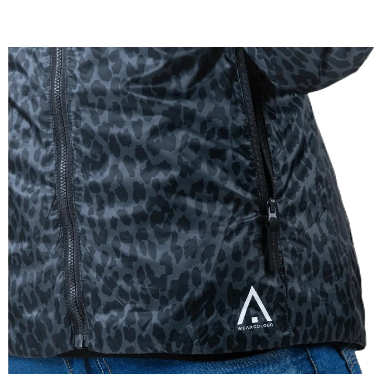 Cub Jacket Black