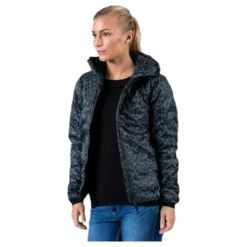 Cub Jacket Black