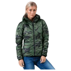 Cub Jacket Green