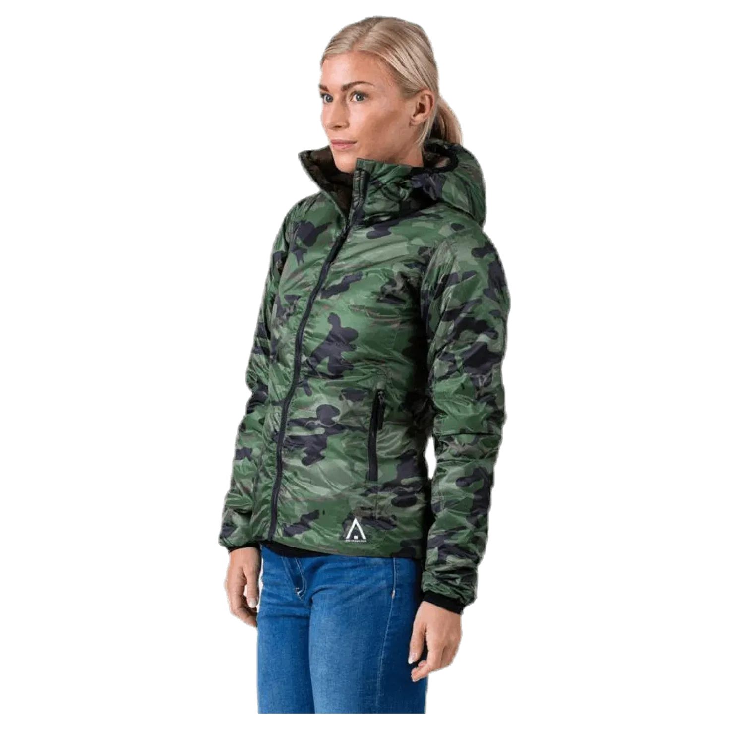 Cub Jacket Green
