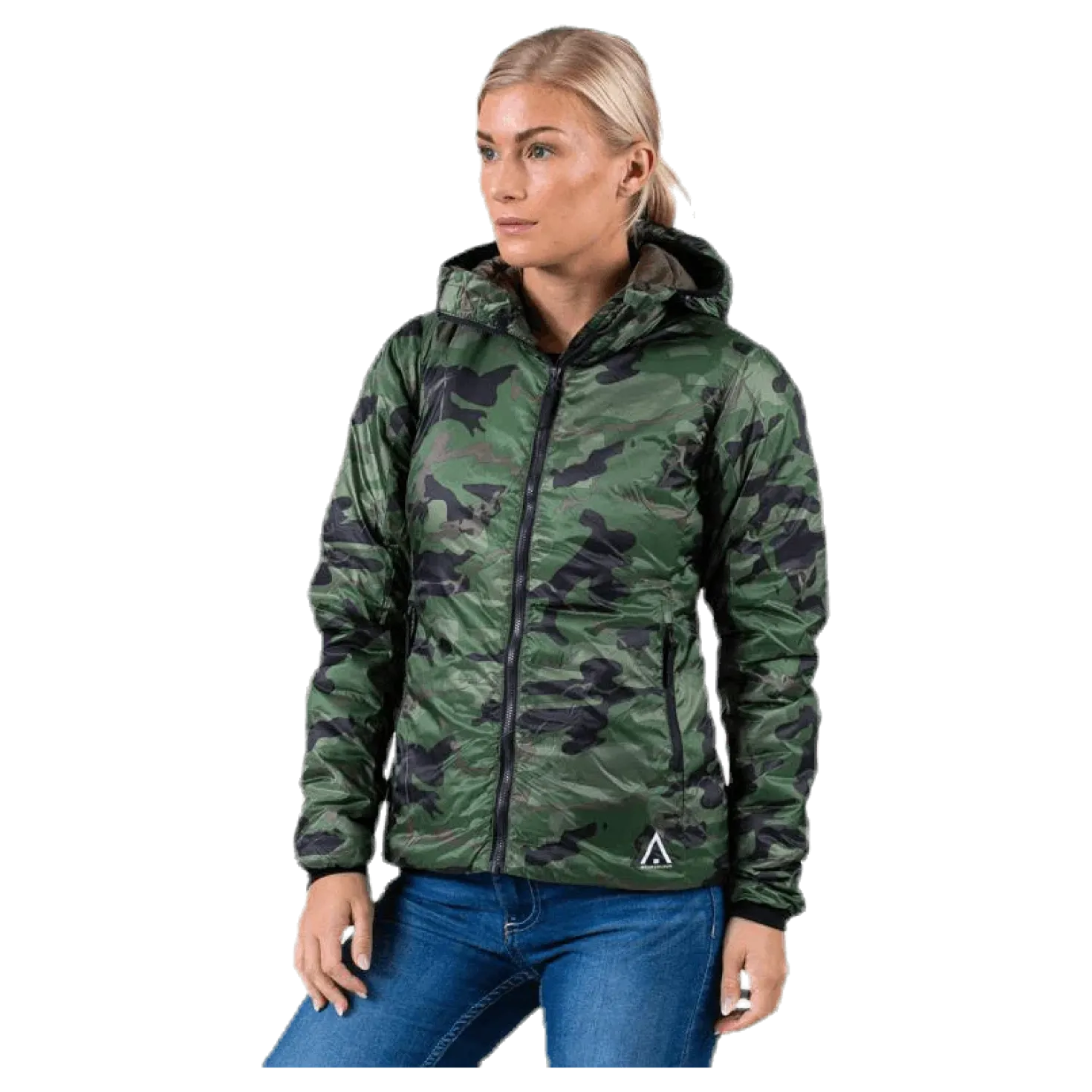 Cub Jacket Green