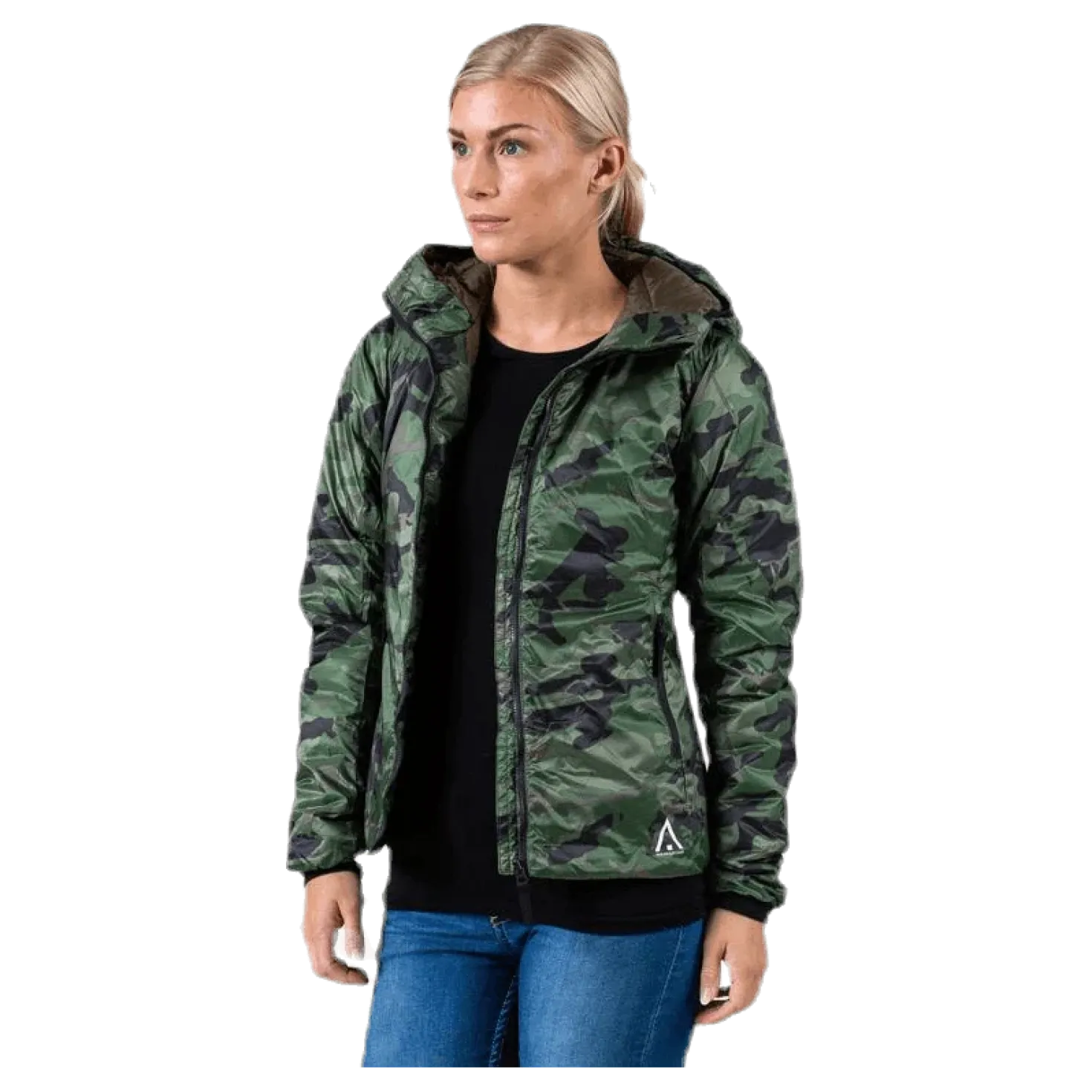 Cub Jacket Green