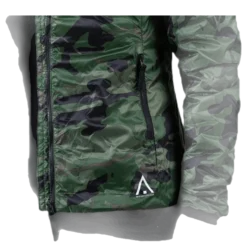 Cub Jacket Green