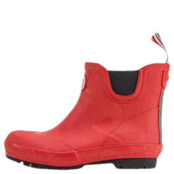 Cullen Kids Boot Red