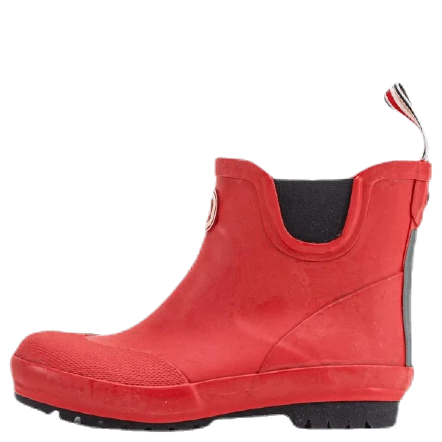 Cullen Kids Boot Red