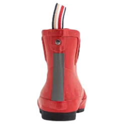 Cullen Kids Boot Red