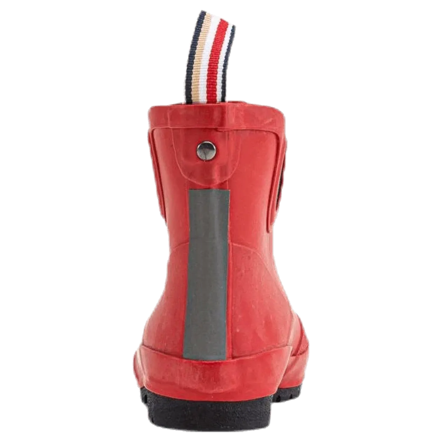 Cullen Kids Boot Red