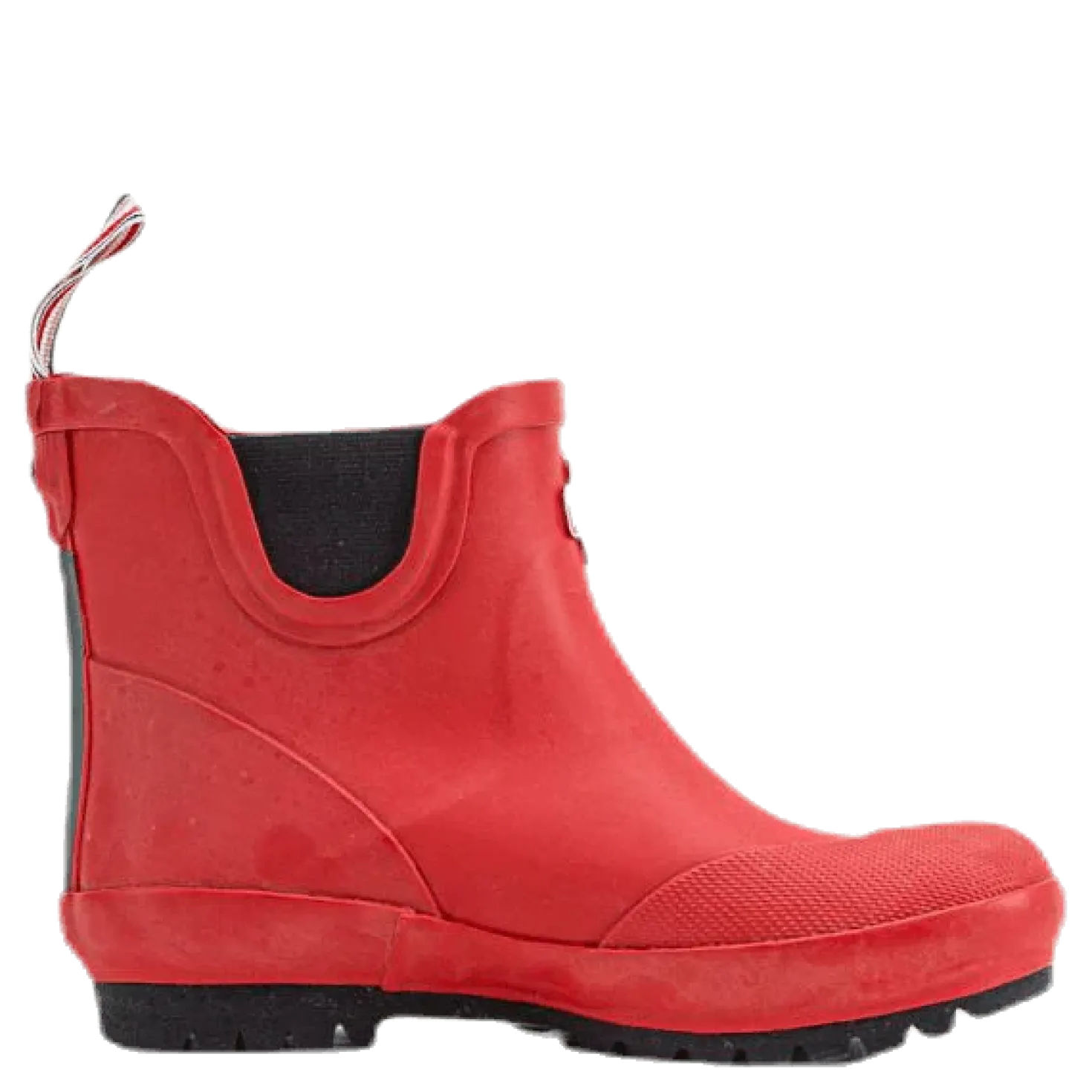 Cullen Kids Boot Red