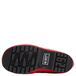 Cullen Kids Boot Red