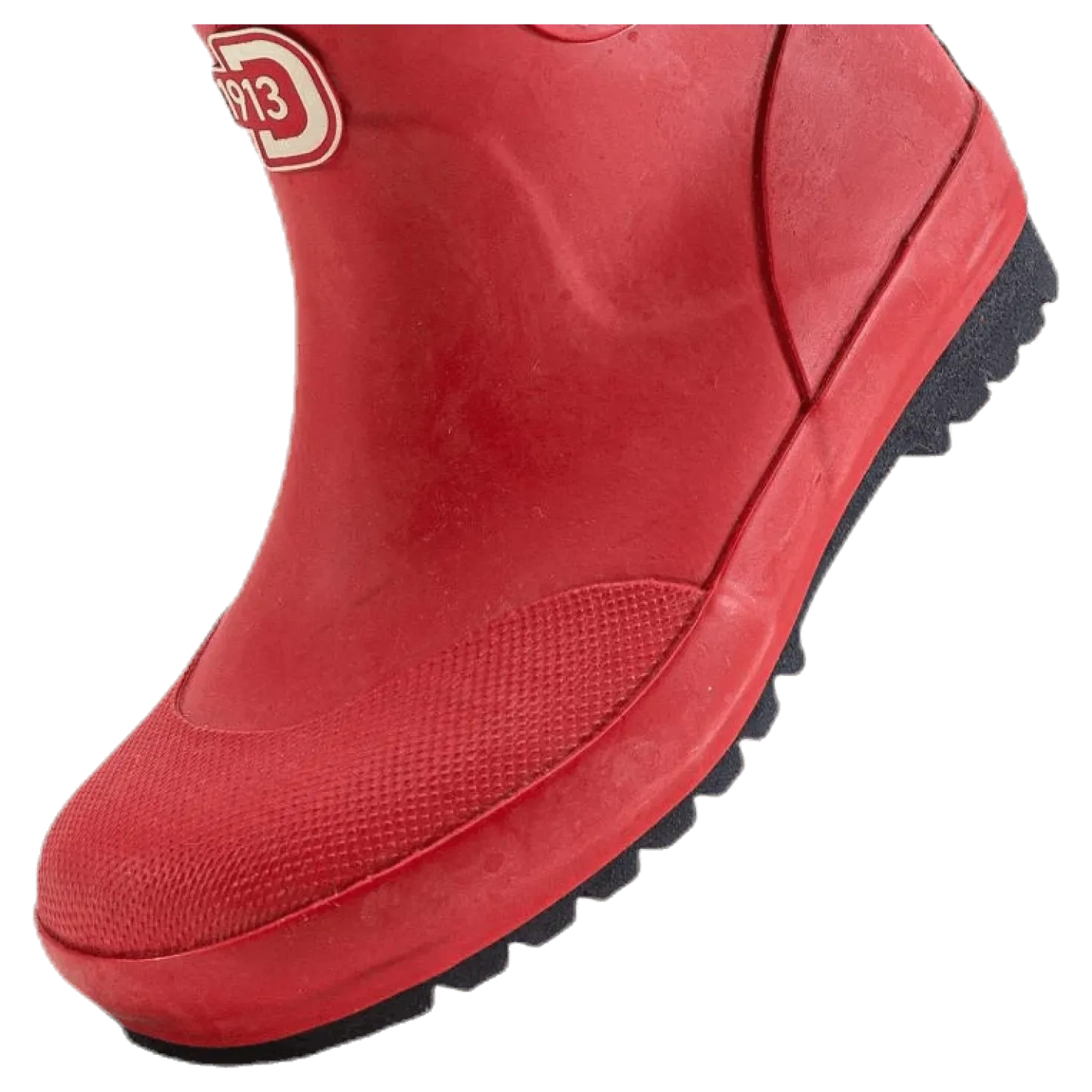 Cullen Kids Boot Red