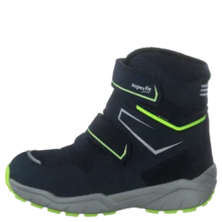 Culusuk 2.0 Blue