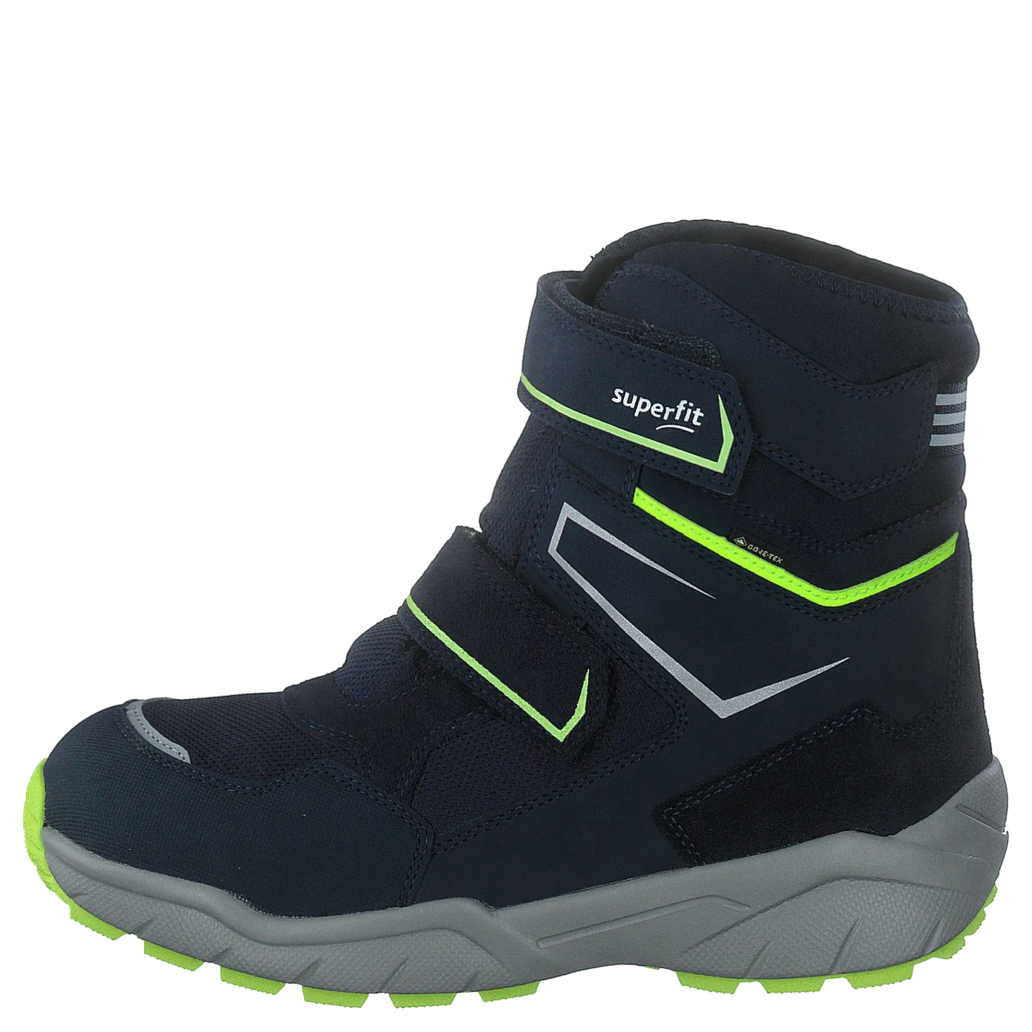 Culusuk 2.0 Blue