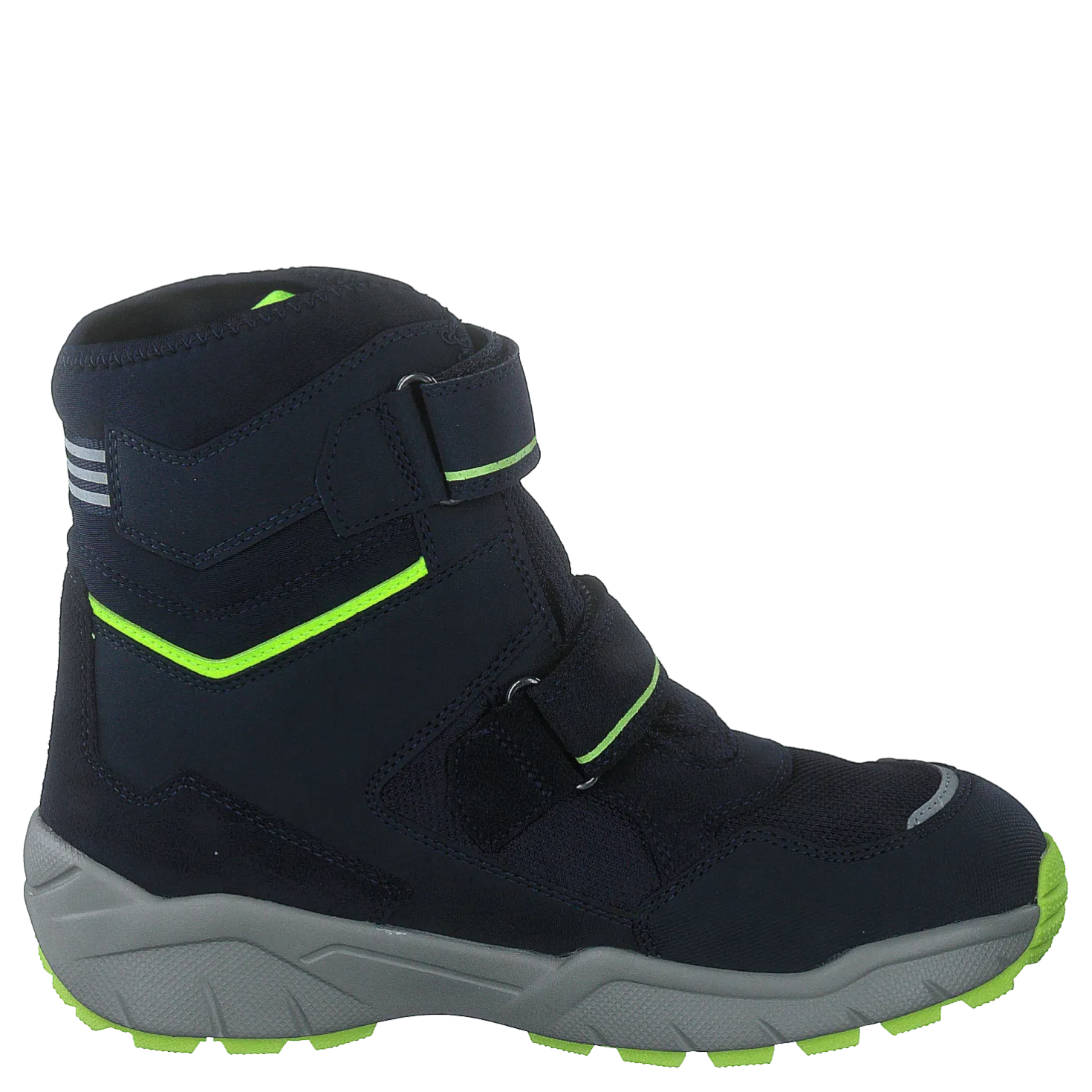 Culusuk 2.0 Blue