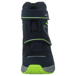 Culusuk 2.0 Blue