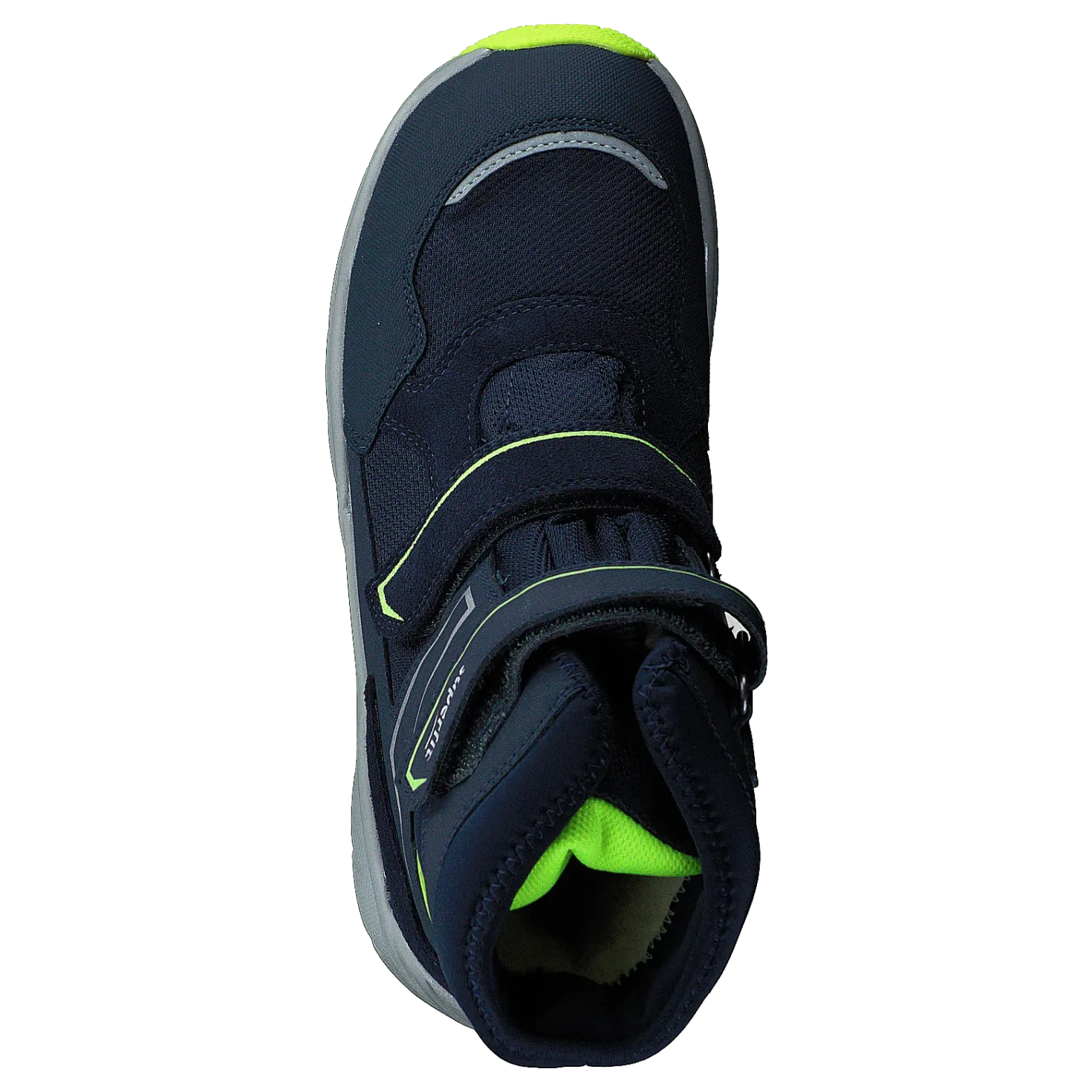 Culusuk 2.0 Blue