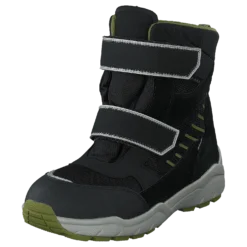 Culusuk Gore-tex Black