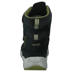 Culusuk Gore-tex Black