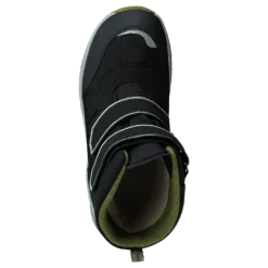 Culusuk Gore-tex Black