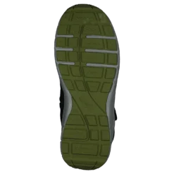 Culusuk Gore-tex Black
