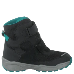 Culusuk Gore-tex Black