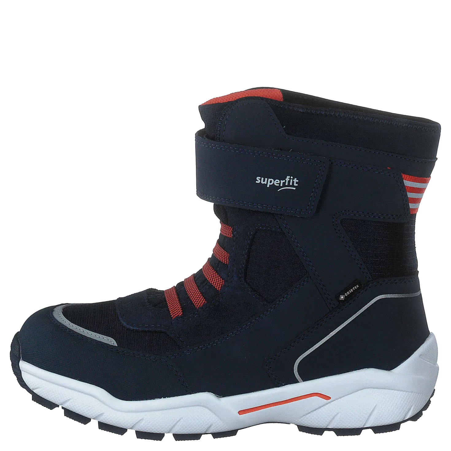 Culusuk Gore-tex Blue
