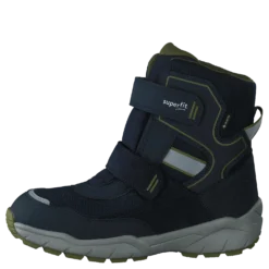 Culusuk Gore-tex Blue