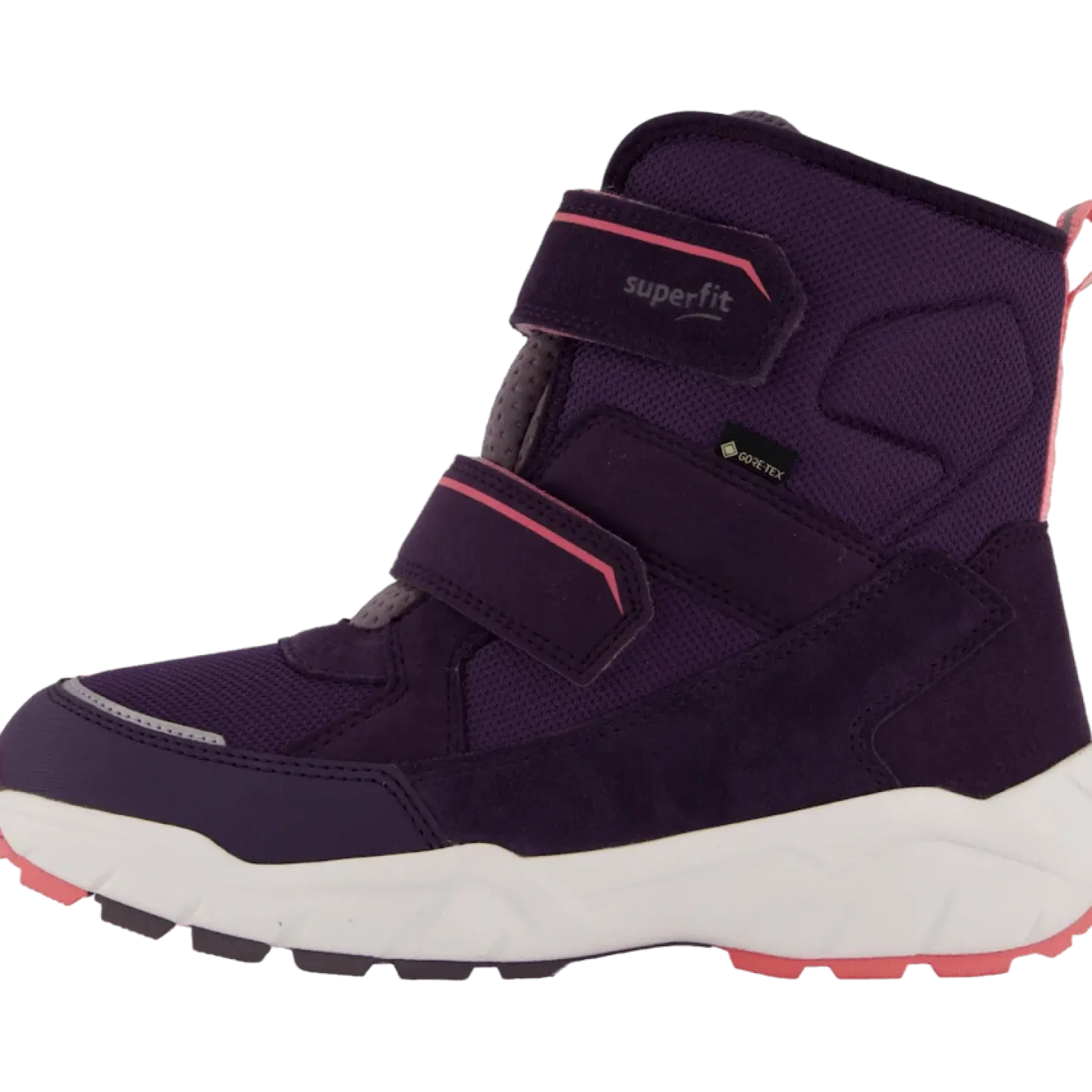 Culusuk 2.0 Lila/rosa