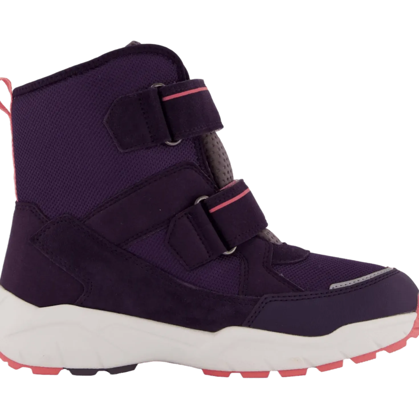 Culusuk 2.0 Lila/rosa