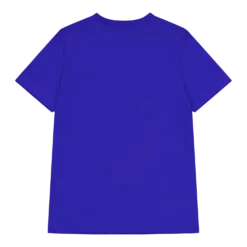 Curry Animated Tee 1 Royal