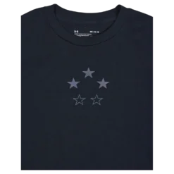 Curry Asg LS Tee