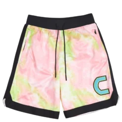 Curry Asg Short
