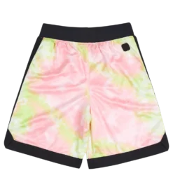 Curry Asg Short