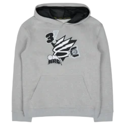 Curry Boys Big Splash Hoodie