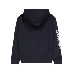 Curry Boys Splash Hoodie Black