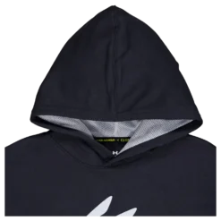 Curry Boys Splash Hoodie Black