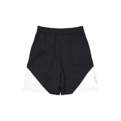 Curry Boys Splash Short Black