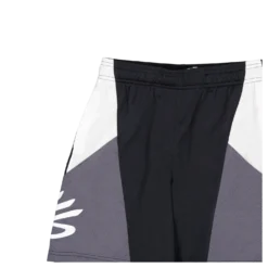 Curry Boys Splash Short Black