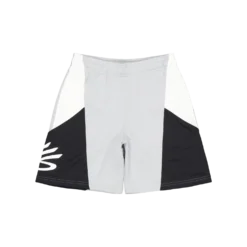 Curry Boys Splash Short Mod Gray