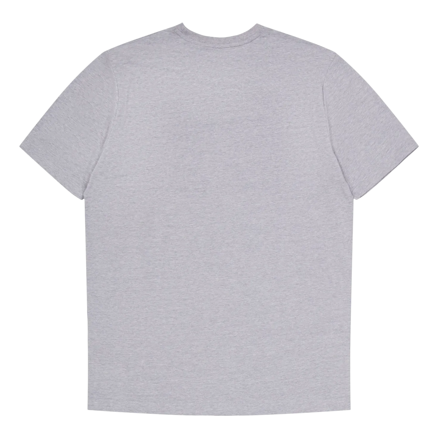 Curry Champ Mindset Tee Steel