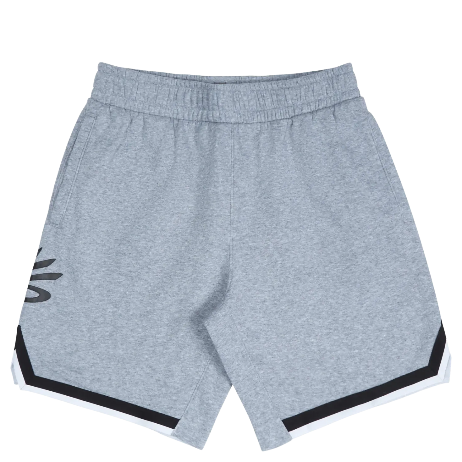 Curry Fleece 9'' Short