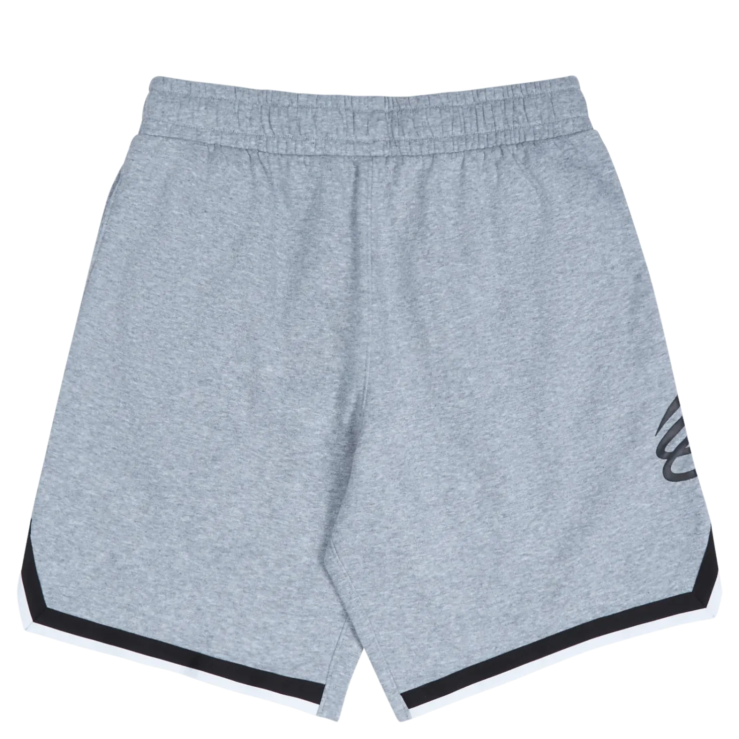 Curry Fleece 9'' Short