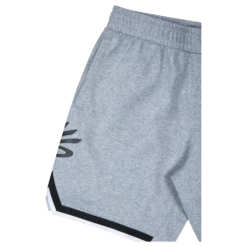Curry Fleece 9'' Short