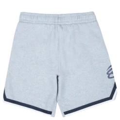 Curry Fleece 9'' Short Harbor