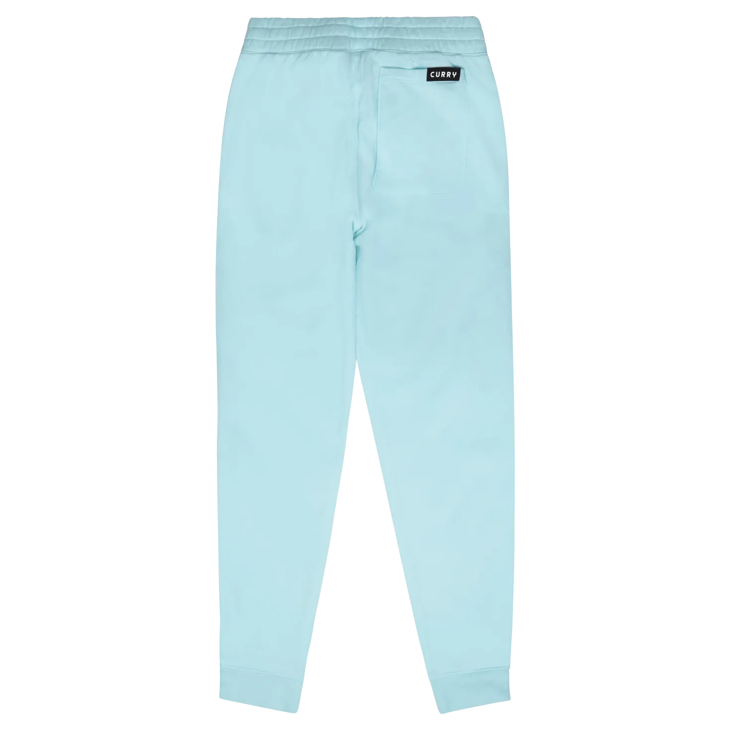 Curry Fleece Sweatpants