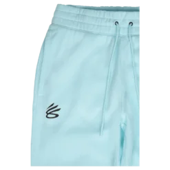 Curry Fleece Sweatpants