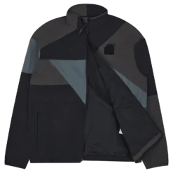 Curry Fz Woven Jacket