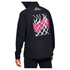 Curry Graphic Flc Hoody