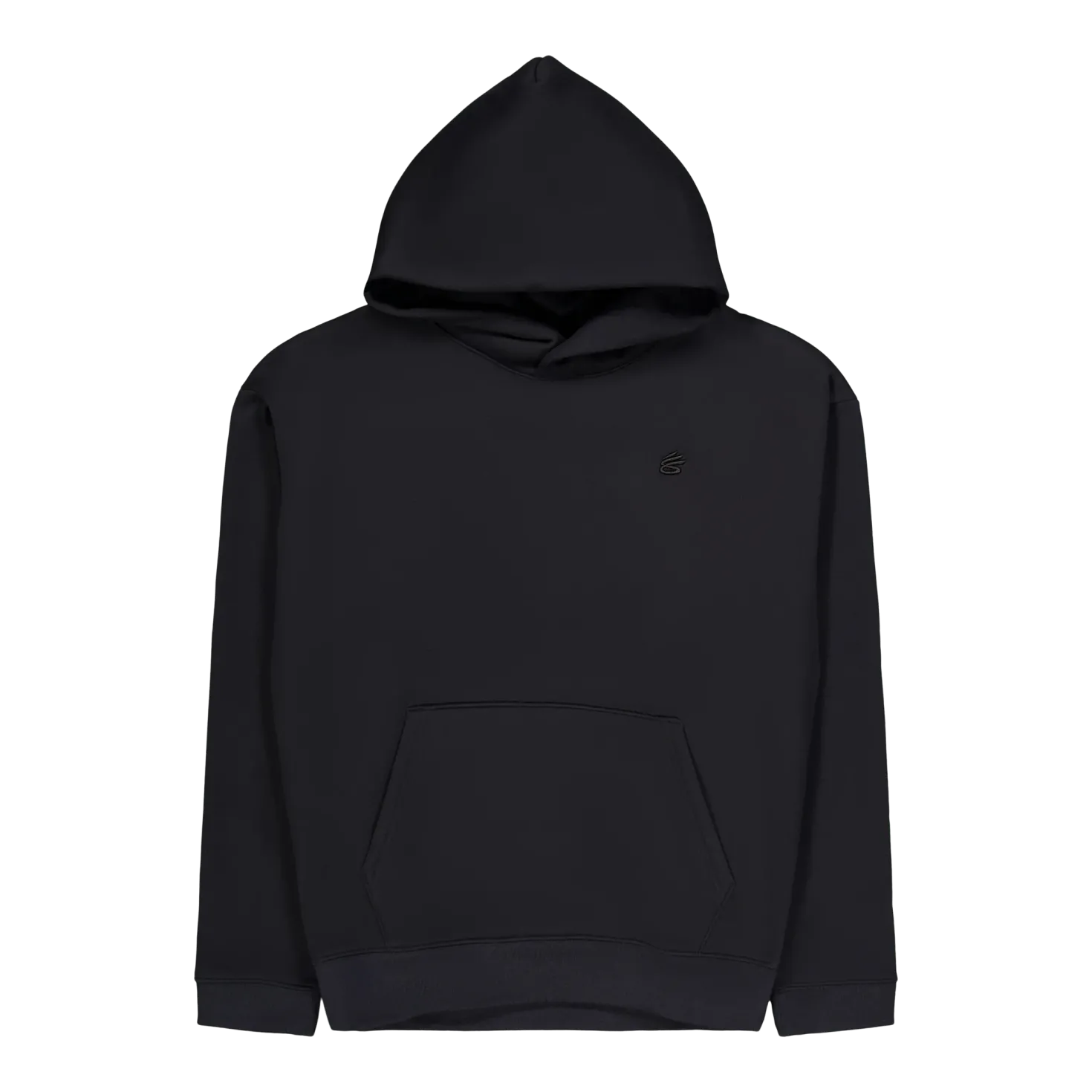 Curry Greatest Hoodie Black