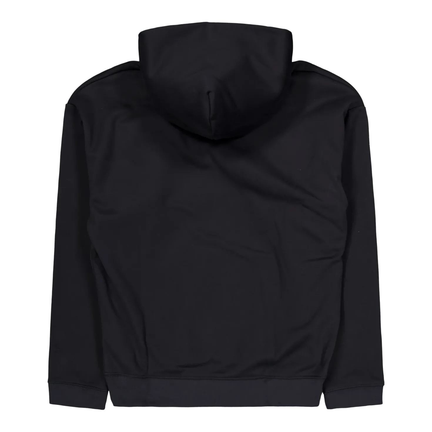 Curry Greatest Hoodie Black