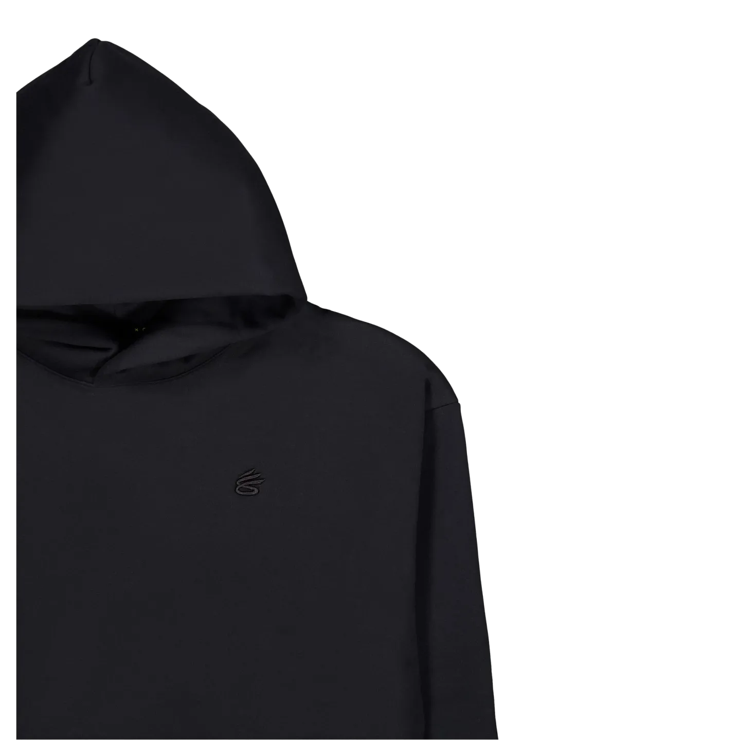 Curry Greatest Hoodie Black